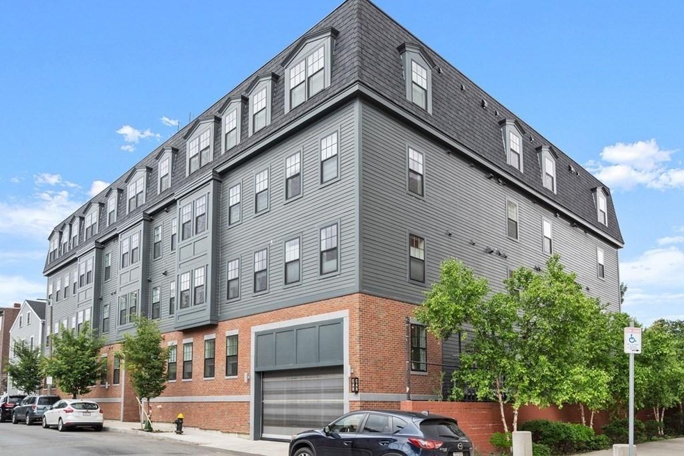 30 Polk St unit 302, Charlestown, MA 02129 - photo 1