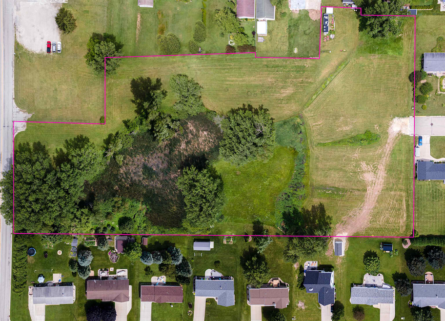 0 E Menasha Ave, Whitelaw, WI 54247 - photo 1