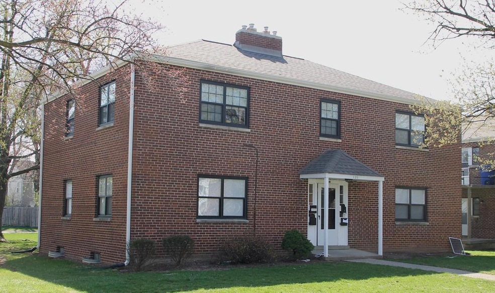 120 hampton