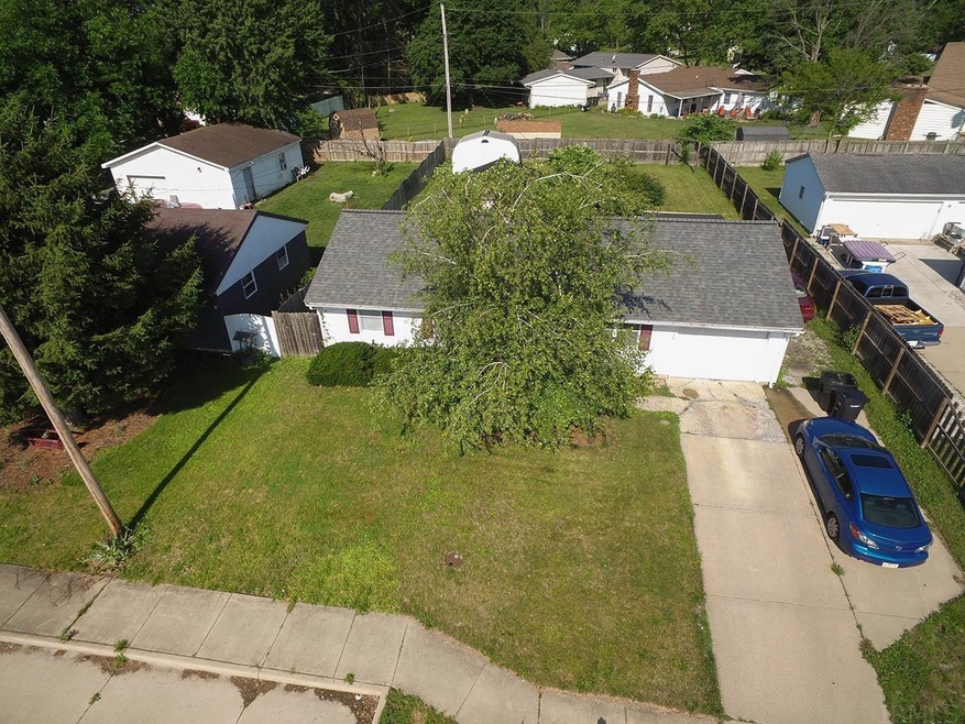 3340 S 18th St, Lafayette, IN 47909 - photo 1