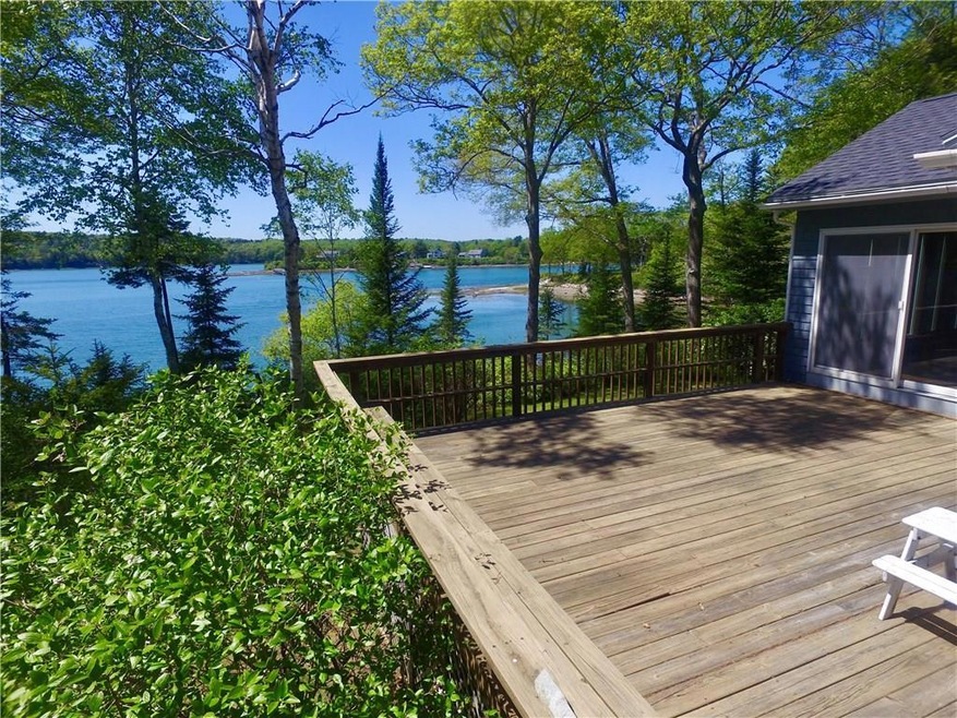 Enjoy sweeping sunset views from...