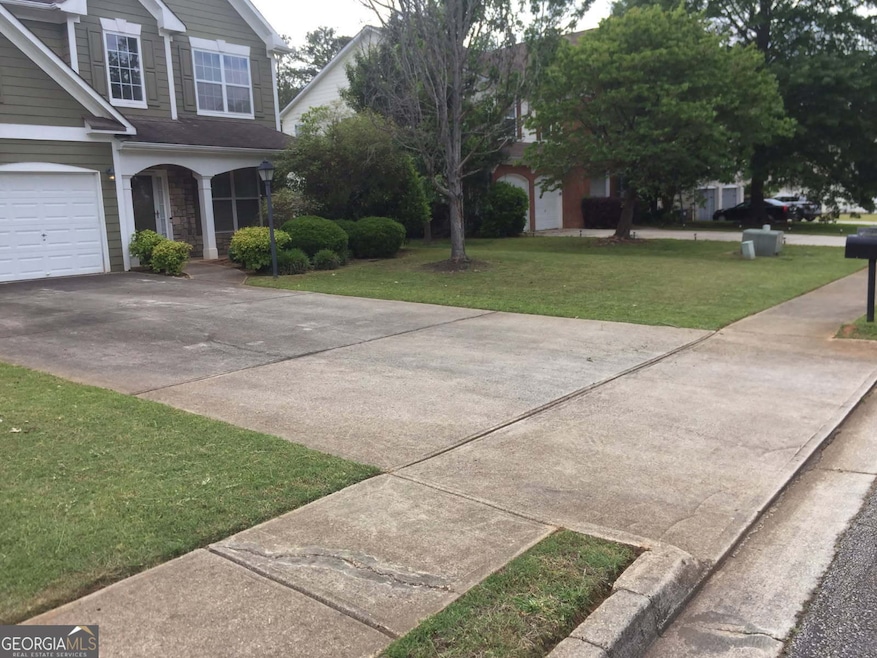 3639 Cape Ln, Conyers, GA 30013 - photo 1