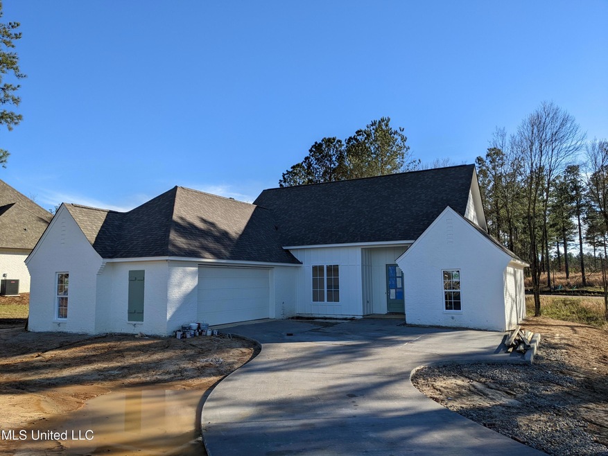 165 Lake Ridge Dr, Madison, MS 39110 - photo 1