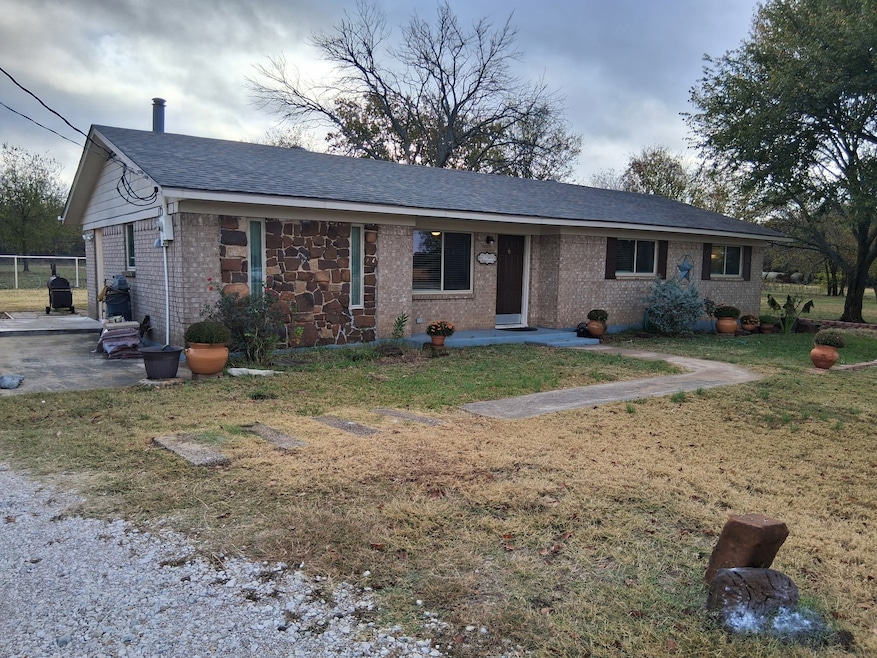 6388 Fm 2071, Gainesville, TX 76240 - photo 1