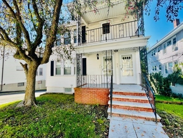 575 Ashmont St unit 2, Dorchester, MA 02122 - photo 1