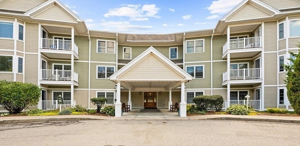 490 Main St unit 210, Northborough, MA 01532 - photo 1