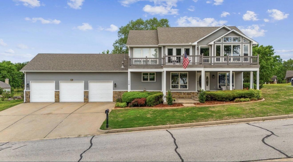 110 Aspen, Pryor, OK 74361 - photo 1