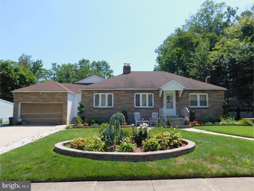 33 Ranoldo Terrace, Cherry Hill, NJ 08034 - photo 1