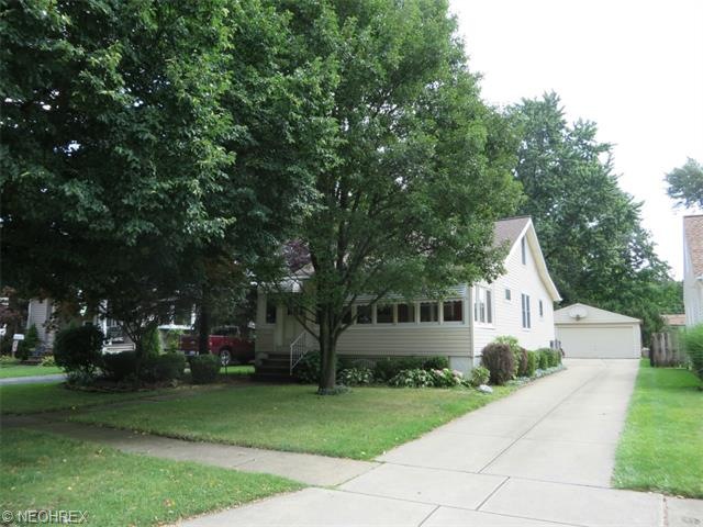 Welcome to 4297 W 227th Street