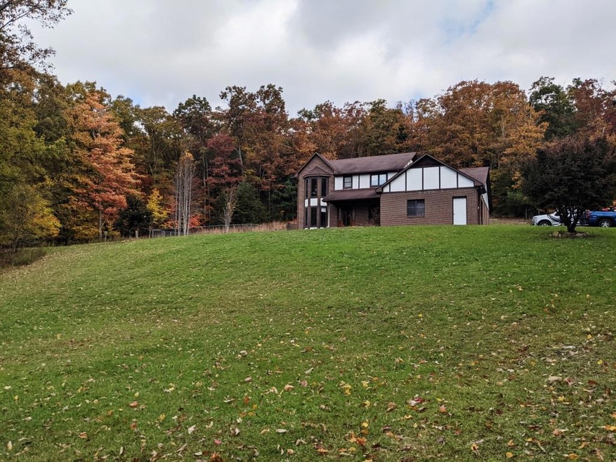 Main View
