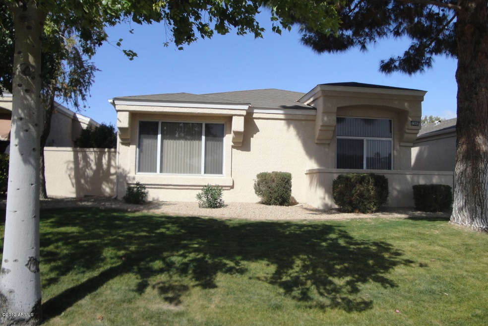 STREET FACING CASITA