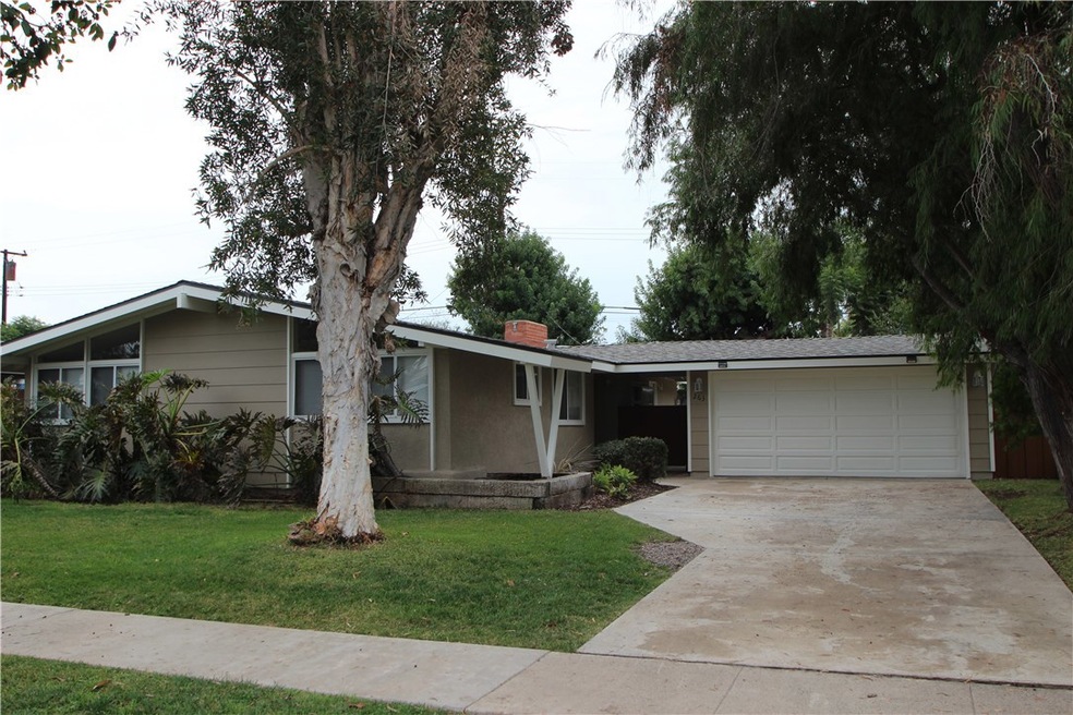 263 Hanover Dr, Costa Mesa, CA 92626 - photo 1