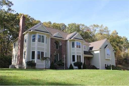 54 Long Pasture Rd, North Andover, MA 01845 - photo 1