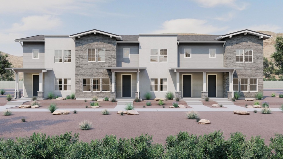 5904 S Jasper Ridge Cir unit 1125, St. George, UT 84790 - photo 1