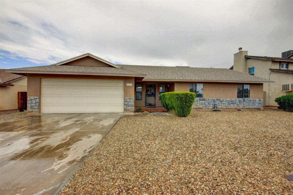 6142 E Ivy St, Mesa, AZ 85205 - photo 1