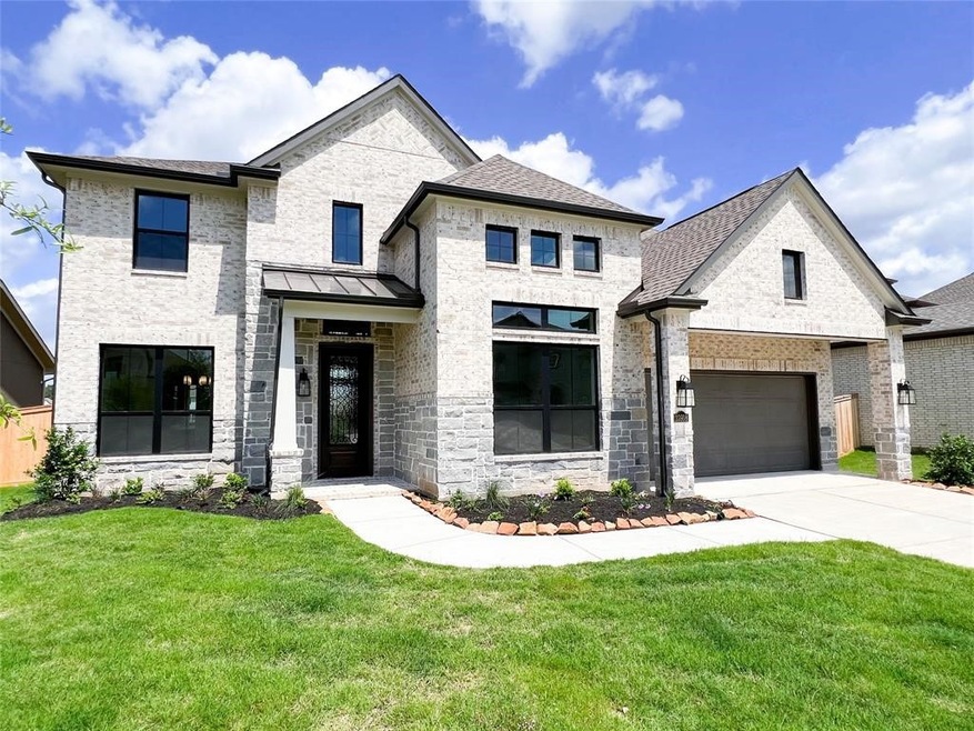 23918 Ayers Smith Trail, Richmond, TX 77469 - photo 1