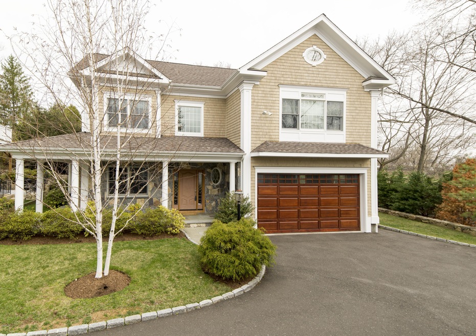 17 Suburban Ave unit B, Cos Cob, CT 06807 - photo 1