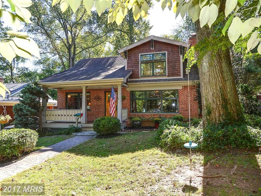 6623 Moly Dr, Falls Church, VA 22046 - photo 1