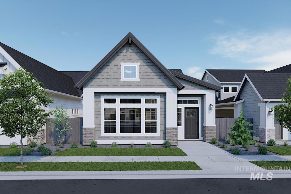 6103 S Apex Ave, Meridian, ID 83642 - photo 1