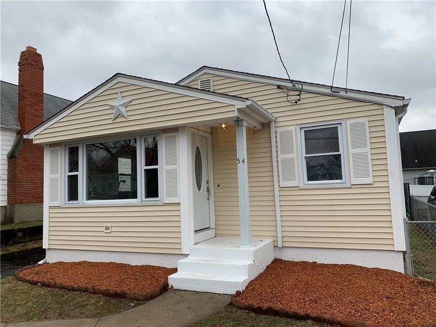 54 Mink Rd, Providence, RI 02908 - photo 1