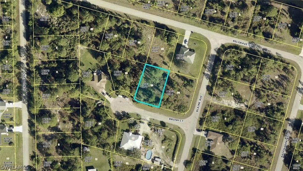 1109 Brush Ct, Lehigh Acres, FL 33913 - photo 1