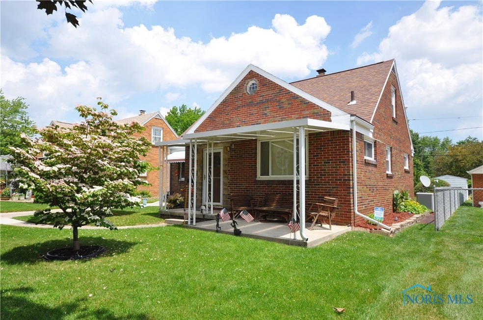 4326 290th St, Toledo, OH 43611 - photo 1