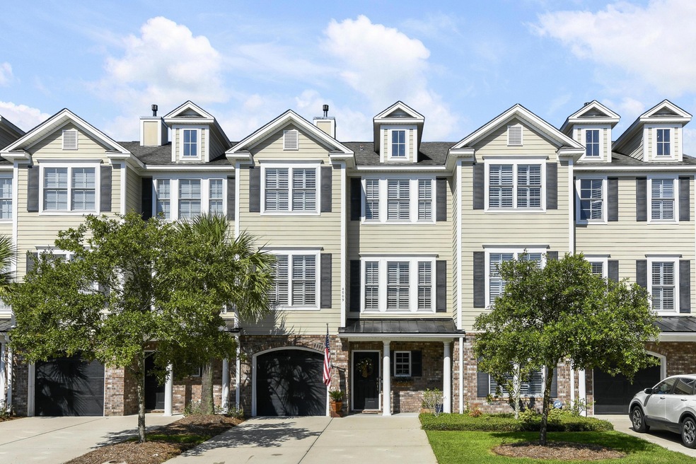 Welcome Home to 2009 Conant Road!