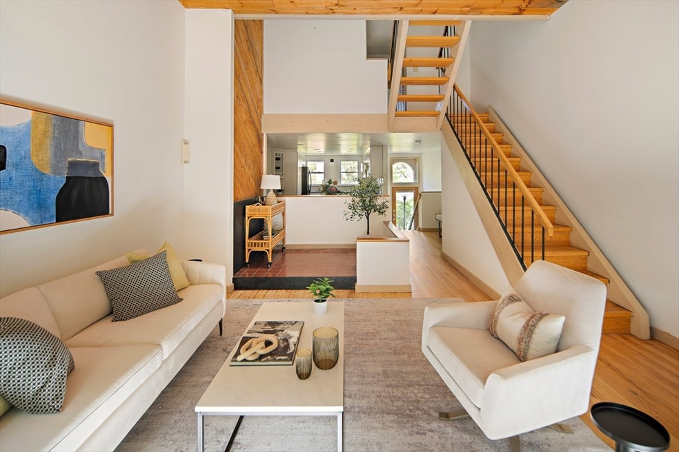 11 Dana St unit D, Cambridge, MA 02138 - photo 1