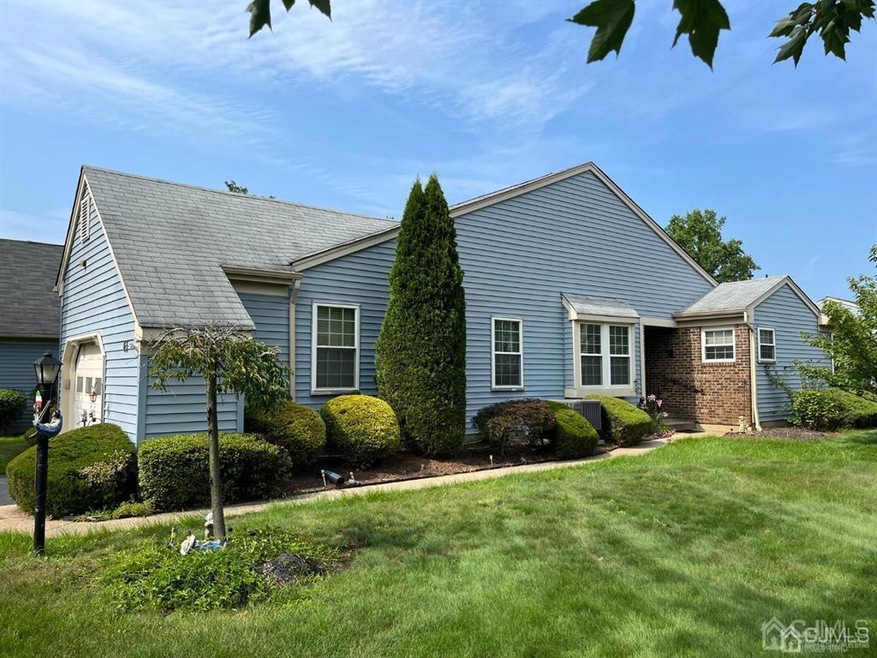 65 Yorkshire Dr, Monroe Township, NJ 08831 - photo 1