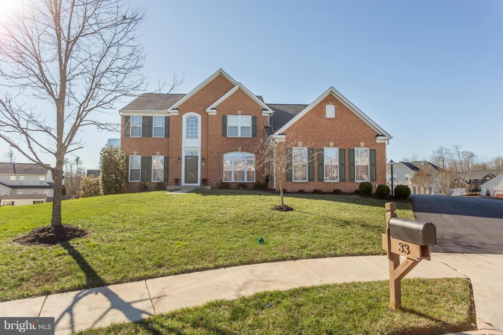 33 Bruce St, Stafford, VA 22554 - photo 1