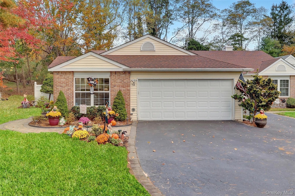 14 Chipmunk Trail, Coram, NY 11727 - photo 1