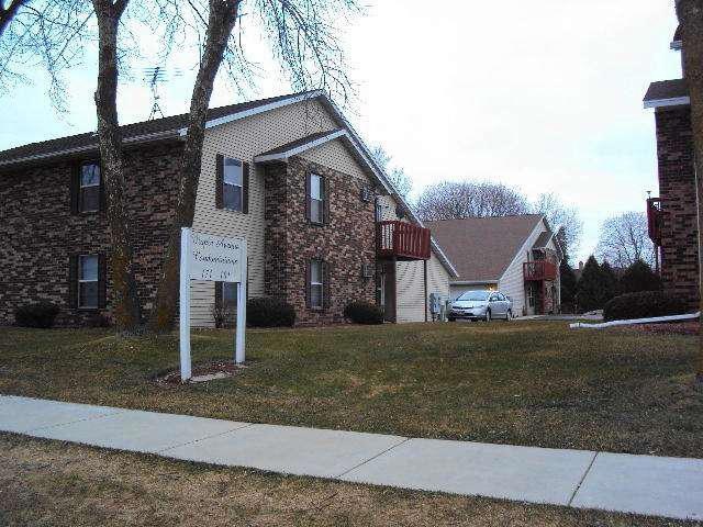 maple avenue condo