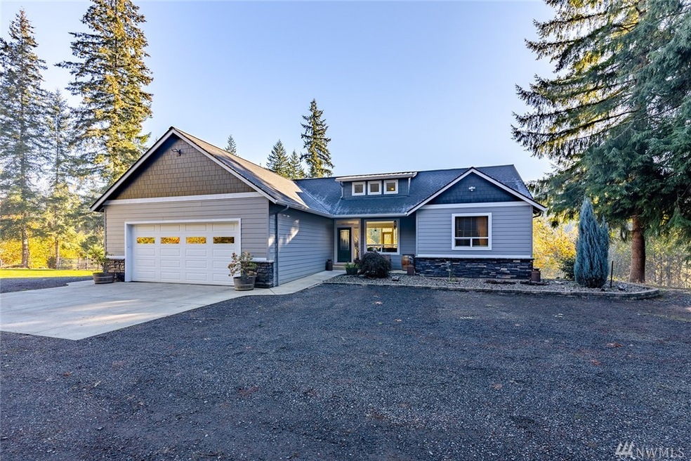 115 Slide Creek Rd, Longview, WA 98632 - photo 1