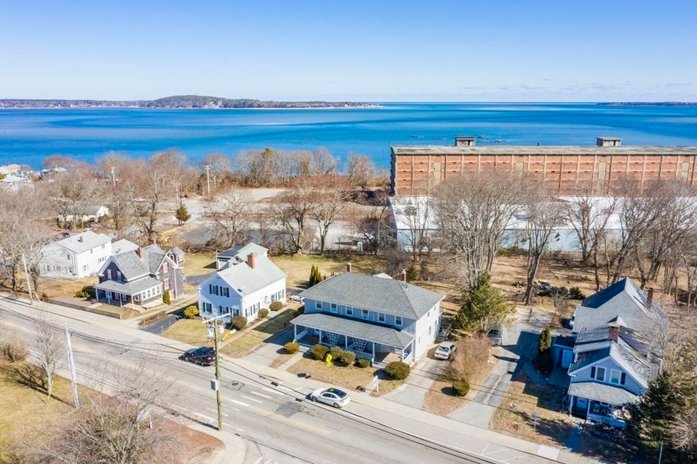 427 A&B Court St, Plymouth, MA 02360 - photo 1