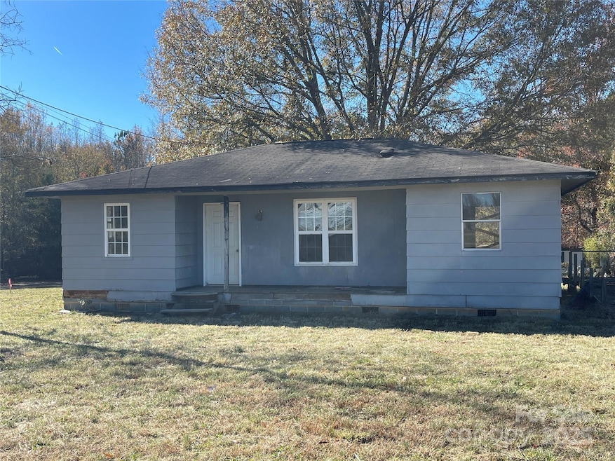 5735 Fallston Rd, Lawndale, NC 28090 - photo 1