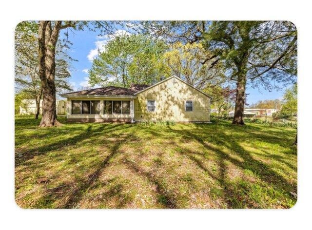 433 Old Aurora Rd, Verona, MO 65769 - photo 1