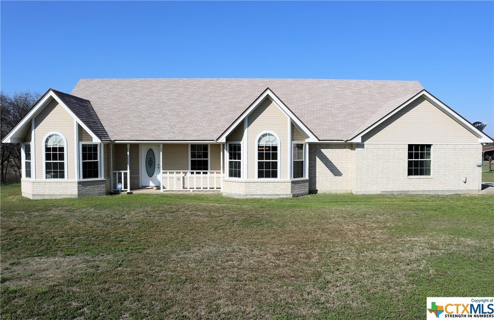 2746 Rock Rd, Troy, TX 76579 - photo 1