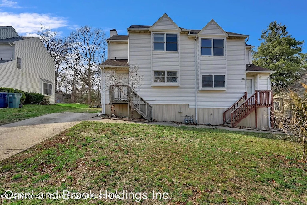 32 N Indian Valley Ct unit 34, Little Egg Harbor Township, NJ 08087 - photo 1