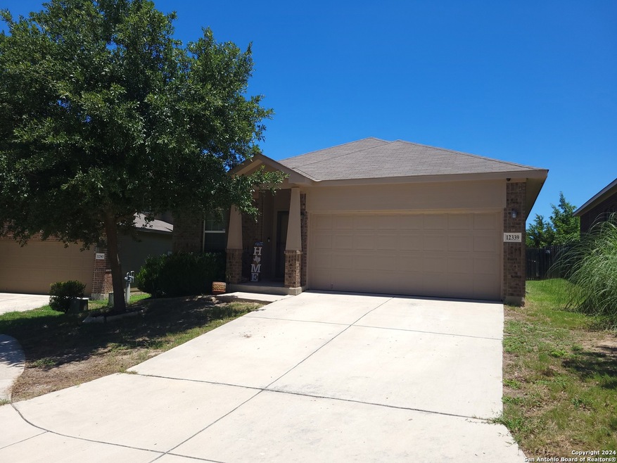 12339 Ashcroft Point, San Antonio, TX 78254 - photo 1
