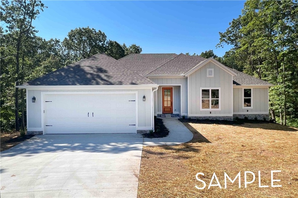 3 Wendler Ln, Bella Vista, AR 72715 - photo 1