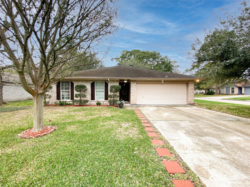 23239 Wintergate Dr, Spring, TX 77373 - photo 1