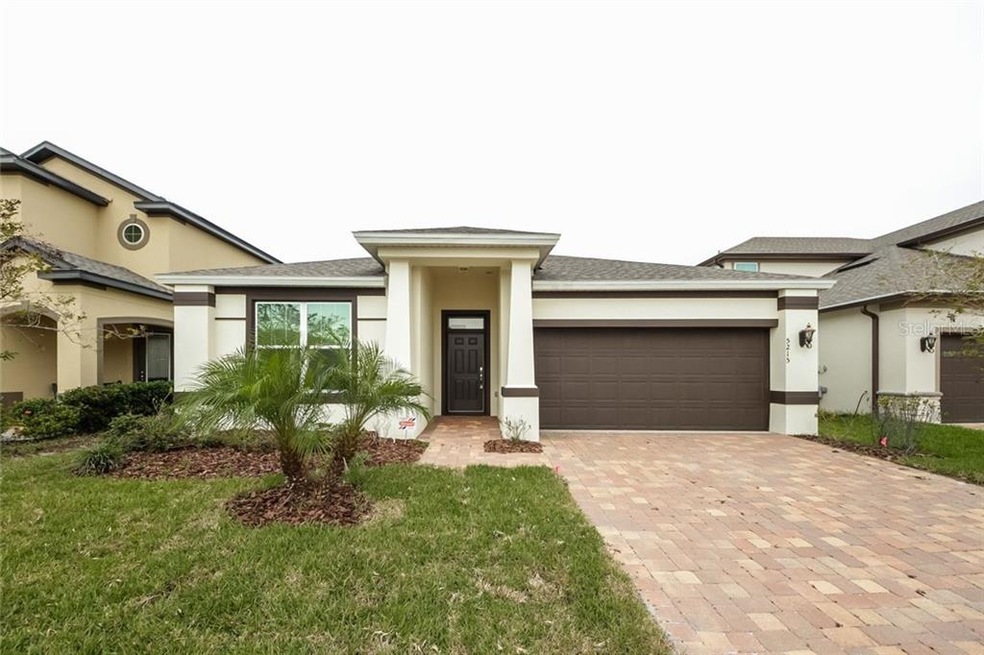 5215 Landmark Dr, Saint Cloud, FL 34771 - photo 1