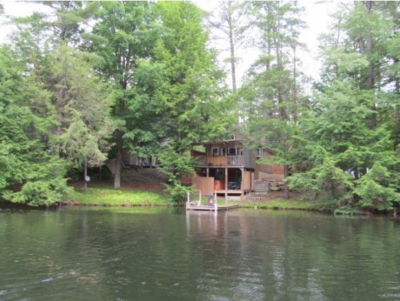 8 E Shore Rd, Swanzey, NH 03446 - photo 1