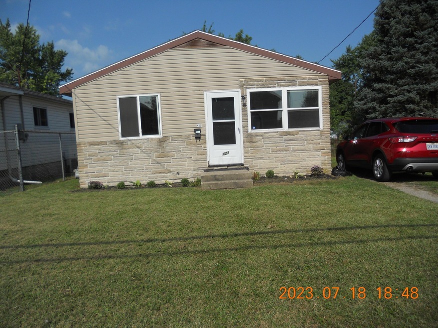 423 Avondale Ave, Marion, OH 43302 - photo 1
