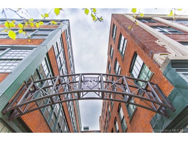 38 Crown St, New Haven, CT 06510 - photo 1