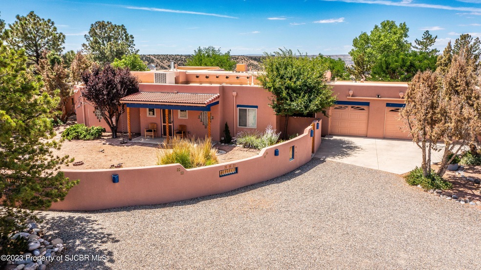 163 Road 3950, Farmington, NM 87401 - photo 1