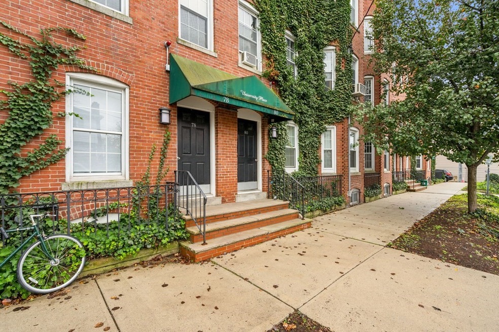 80 Newbern Ave unit 1, Medford, MA 02155 - photo 1