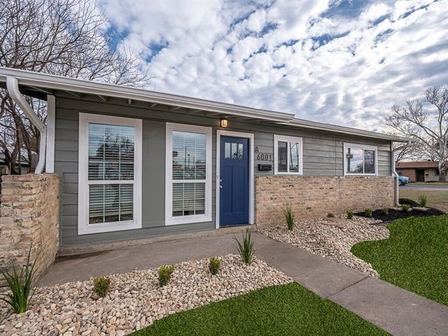 6001 Cameron Rd unit A, Austin, TX 78723 - photo 1