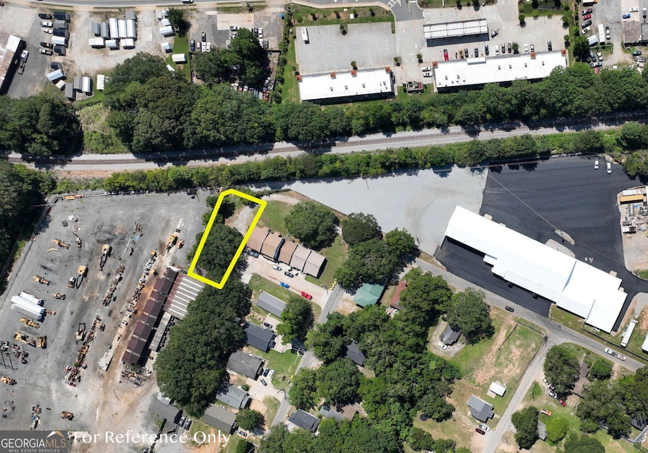 40 Haynie St, Newnan, GA 30263 - photo 1