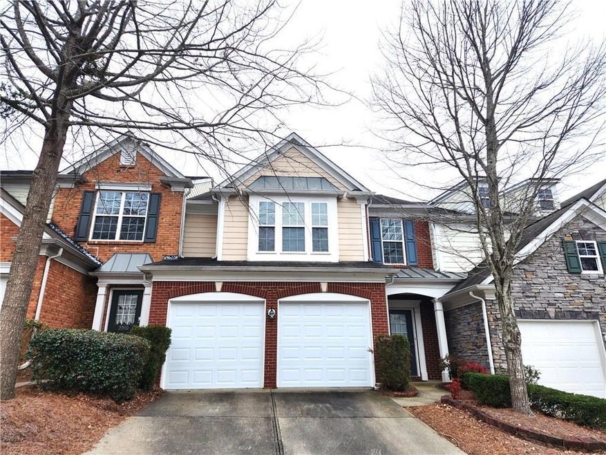 2092 Deptford Dr, Duluth, GA 30097 - photo 1